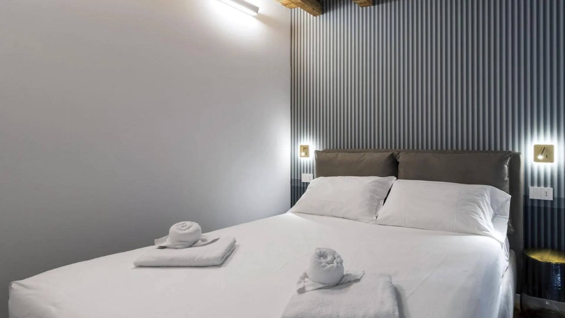 ミラノEasylife - Eleganza E Design In Porta Veneziaアパートメント ミラノ