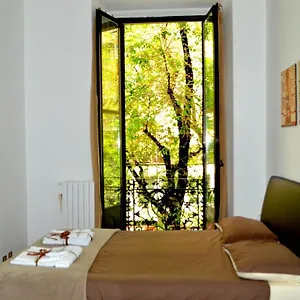 La Casa Dei Viaggiatori Milan