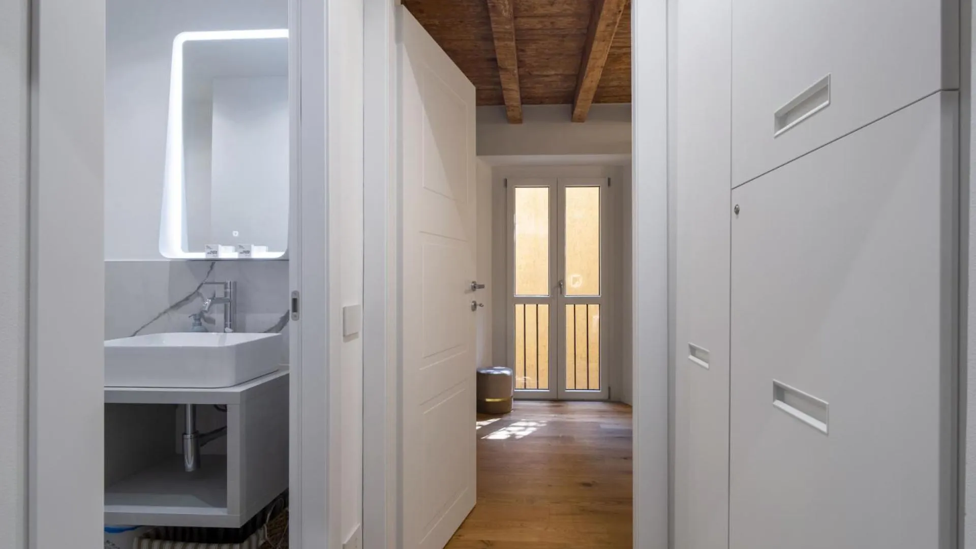 Apartamento Easylife - Eleganza E Design In Porta Venezia Milán