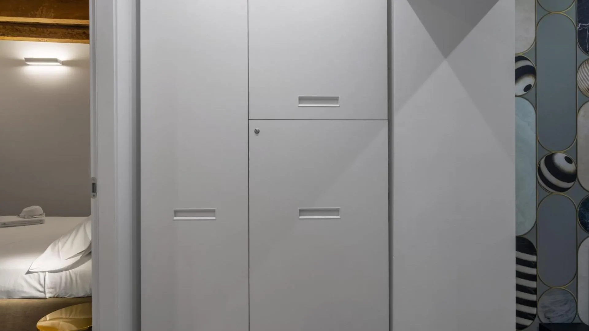 Apartamento Easylife - Eleganza E Design In Porta Venezia Milán