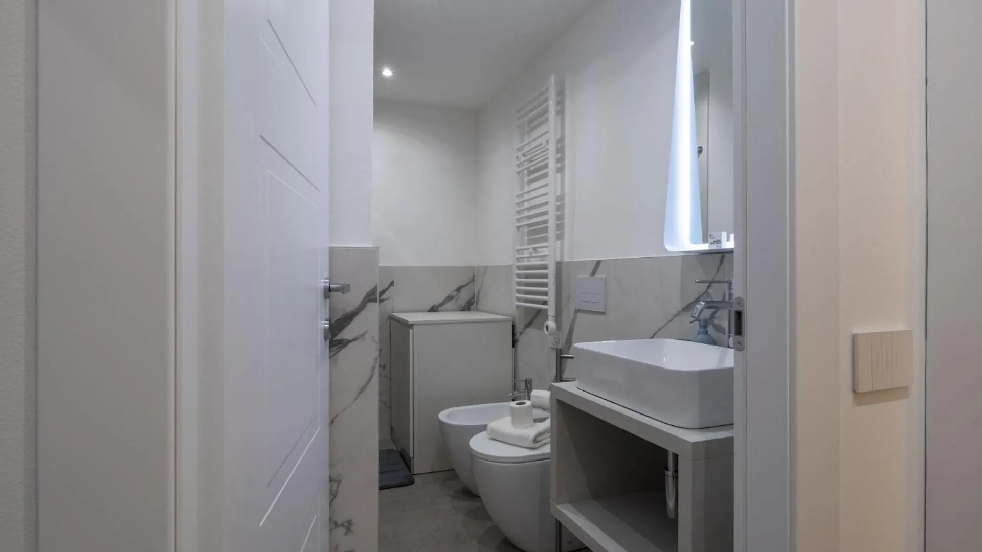 Apartamento Easylife - Eleganza E Design In Porta Venezia Milán