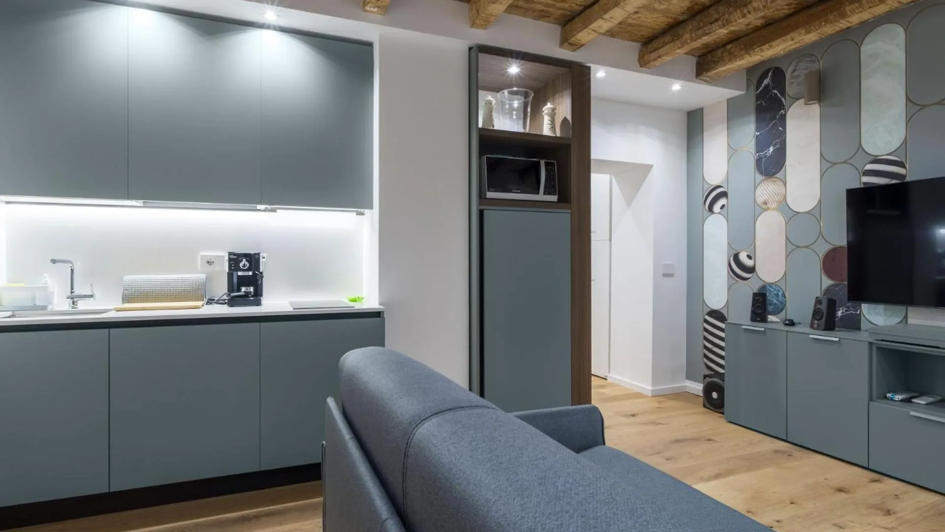 Apartamento Easylife - Eleganza E Design In Porta Venezia Milán